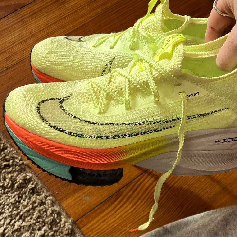 Nike Alphafly